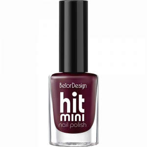 Лак для ногтей "MINI HIT" (тон 34)