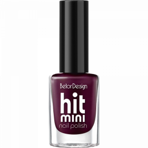 Лак для ногтей "MINI HIT" (тон 35)