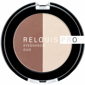 Тени д/век "RELOUIS"(EYESHADOW т.103)3г