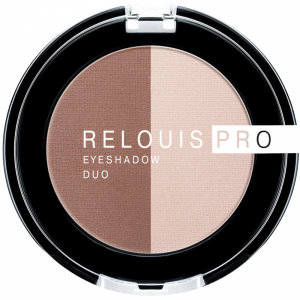 Тени д/век "RELOUIS"(EYESHADOW т.104)3г