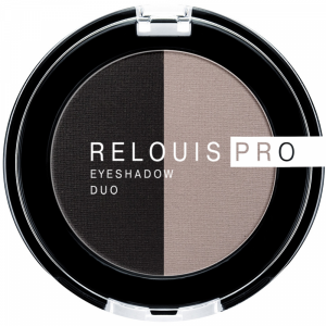 Тени д/век "RELOUIS"(EYESHADOW т.106)3г