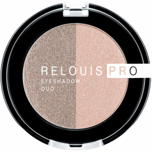 Тени д/век "RELOUIS"(EYESHADOW т.112)3г