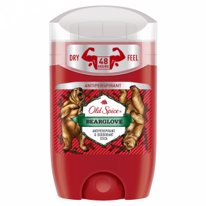 Дез.ант.тв"OLD SPICE"(Bearglove) 50г