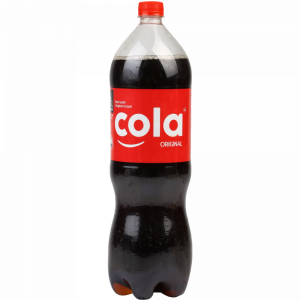 Напиток "COLA" original