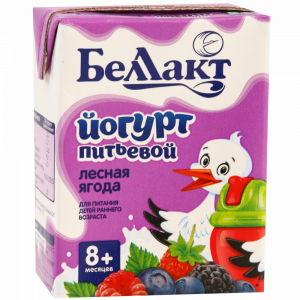 Йогурт питьев(лесн.яг.