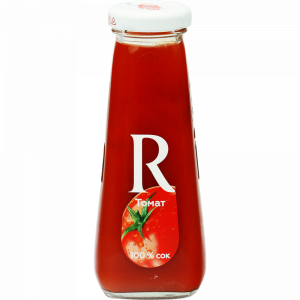 Сок «RICH» (томат) 0.2л