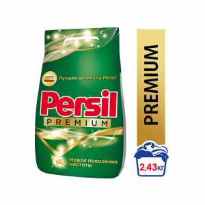 СМС "PERSIL" (премиум) 2