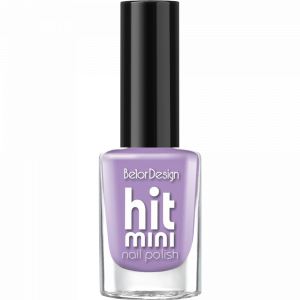 Лак для ногтей "MINI HIT" тон 63