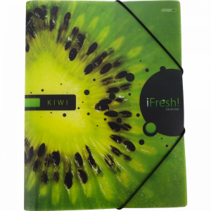 Папка "IFRESH" (А4