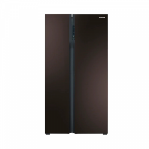 Холодильник"SAMSUNG"(RS552NRUA9M/WT)