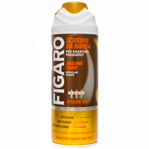 Пена "FIGARO"(арган.масло