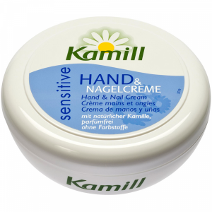 Крем д/рук"KAMILL"(Cream Sensitive)150мл