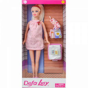 Кукла с аксессуарами (8357