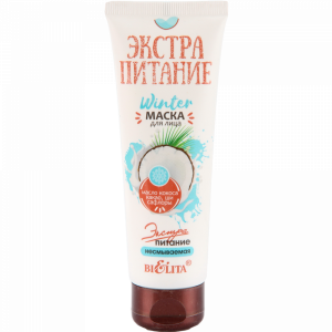 Маска для лица "БЕЛИТА" (экстрапит.)75мл