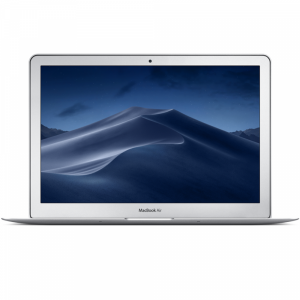 Ноутбук "APPLE" (MacBook