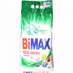 СМС "BIMAX" (automat