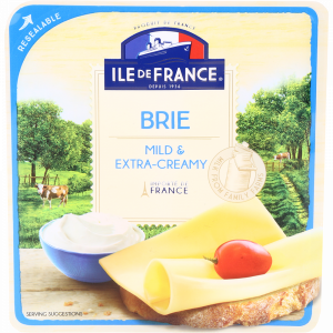 Сыр "BRIE" (57%