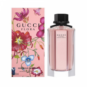 Туал.вода "GUCCI FLORA GORG.GARD" 30мл