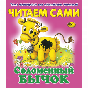 Книга "ЧС СОЛОМЕННЫЙ БЫЧОК"