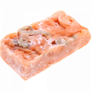 Мясо лосося (обрезь