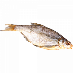 Рыба"ГУСТЕРА"(суш/вял) 1кг