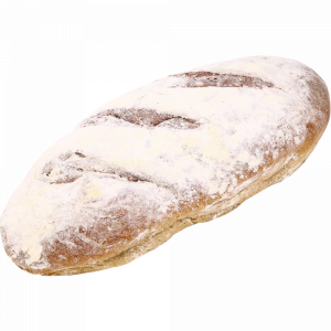 Хлеб" МОНАСТЫРСКИЙ" 0.25 кг