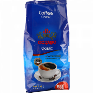 Кофе "COFFEJIO"(Classic