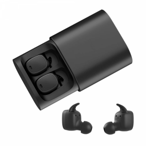 Наушники bluetooth "QCY" (T1PRO