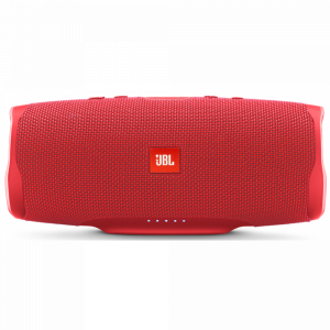 Портативная акустика "JBL" (CHARGE4 RED)