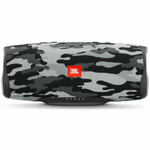 Портативная акустика"JBL"(CHARGE4 BCAMO)