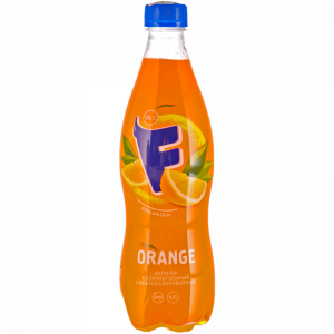 Напиток"F"(orange