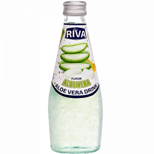 Напиток"BLUE RIVA"(негаз