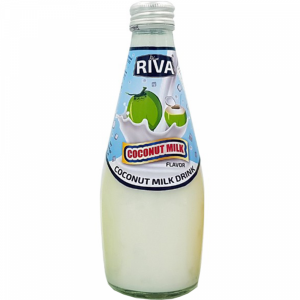 Напиток"BLUE RIVA"(кокос.вода
