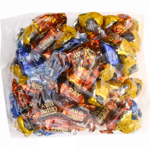 Набор глазированных конфет №2 (фас) 1кг