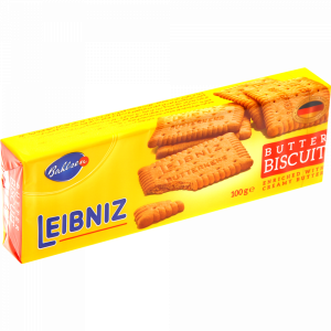 Печенье ""LEIBNIZ BUTTER" 100г