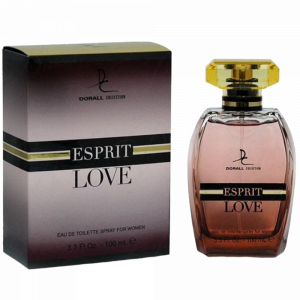 Туалетная вода д/жен."ESPRIT LOVE"100мл