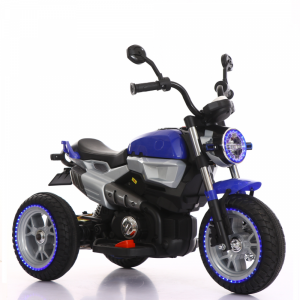 Электромотоцикл "MIRU" (TR-BQ8188