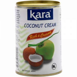 Кокос.сливки"KARA"(Cocon.Cream
