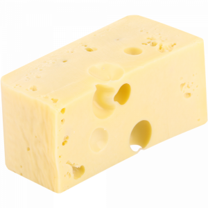 Сыр "ALPENER" (45%