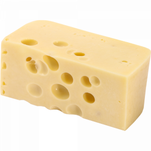 Сыр "ВЛОЩОВСКИЙ"(45%