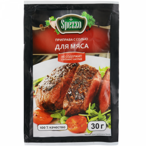 Приправа для мяса"SPEZZO"30г