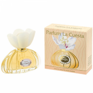 Туалет.вода жен"PARFUM LA CUESTA"(35мл)