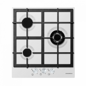 Газовая панель"MAUNFELD"(EGHE.43.33CW/G)