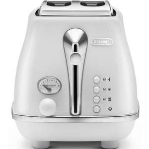 Тостер"DELONGHI"(CTOE2103.W)