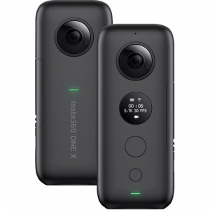 Экшн-камера"INSTA360"(ONE X