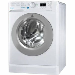 Стиральная машина"INDESIT"(BWSA 51051 S)