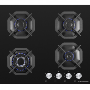 Вар.панель газ"MAUNFELD"(EGHG.64.23CB/G)