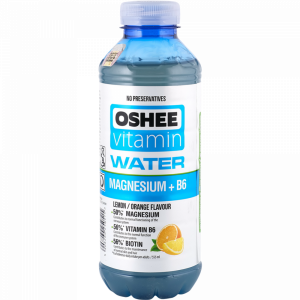 Напиток"OSHEE"(лим