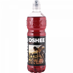 Напиток"OSHEE"(черн.смор
