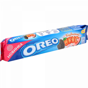 Печенье "OREO" (какао